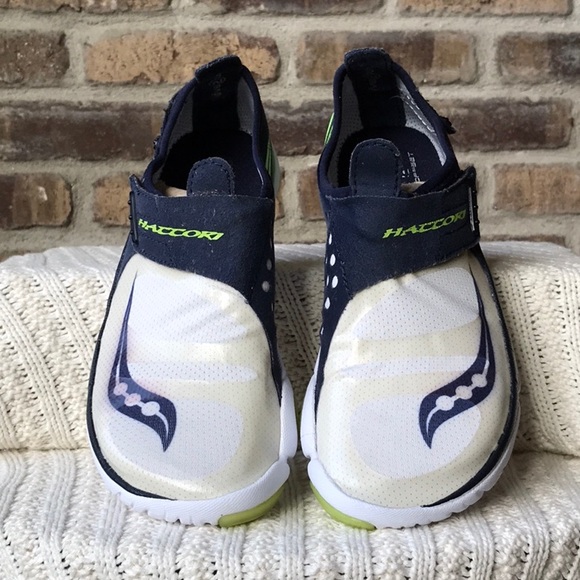 saucony hattori womens